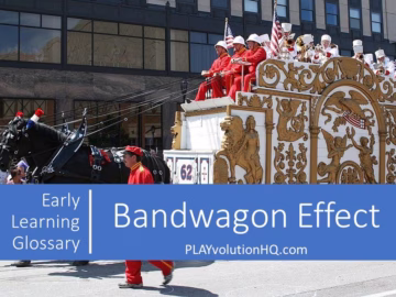Bandwagon Effect