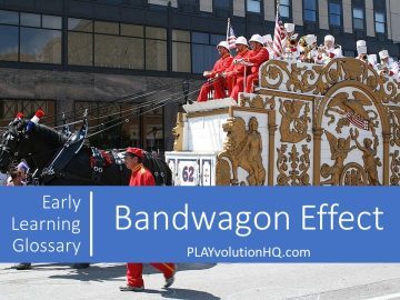 Bandwagon Effect