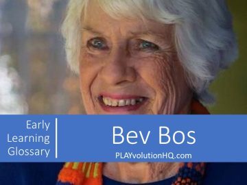 bev bos