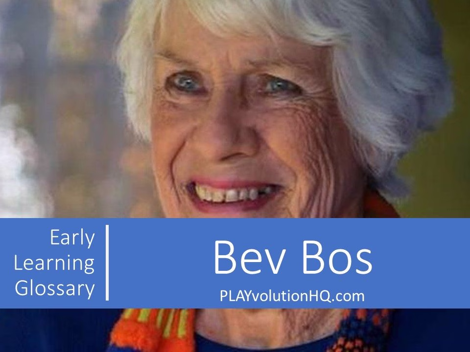 Bev Bos