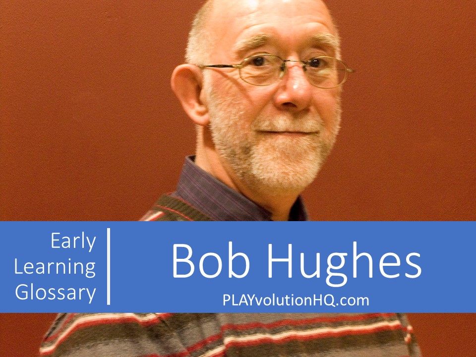 Bob Hughes