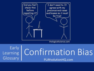 Confirmation Bias