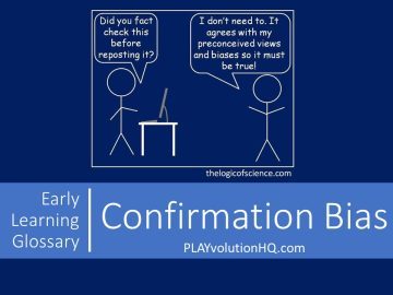 Confirmation Bias