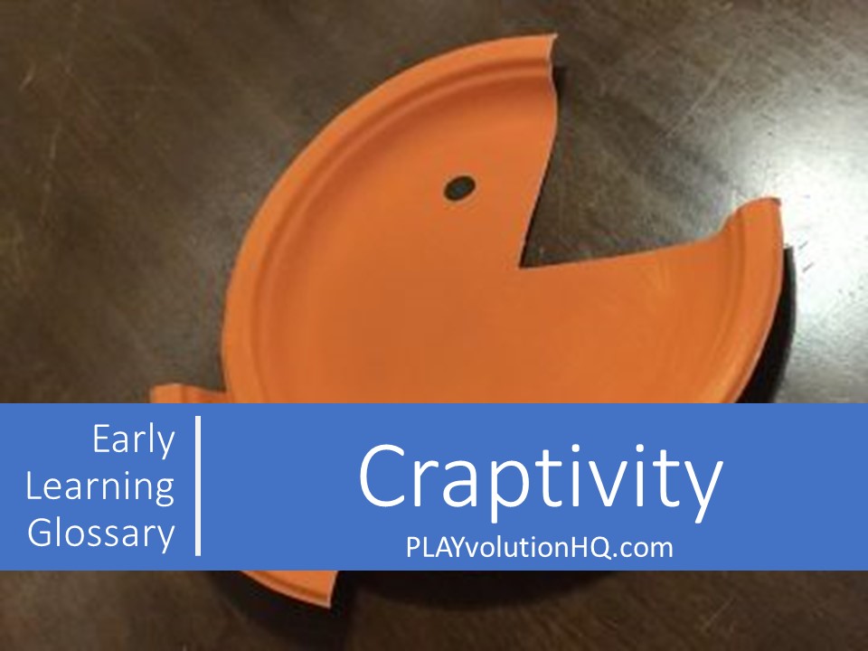 Craptivity