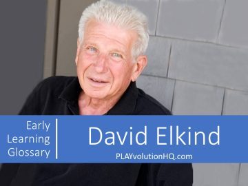 David Elkind
