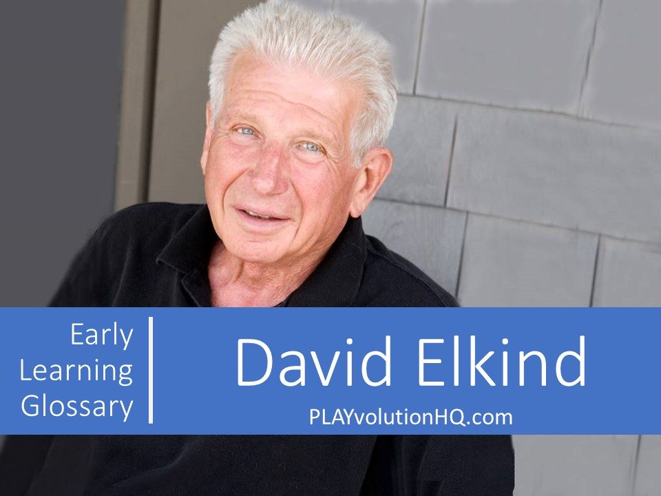 David Elkind