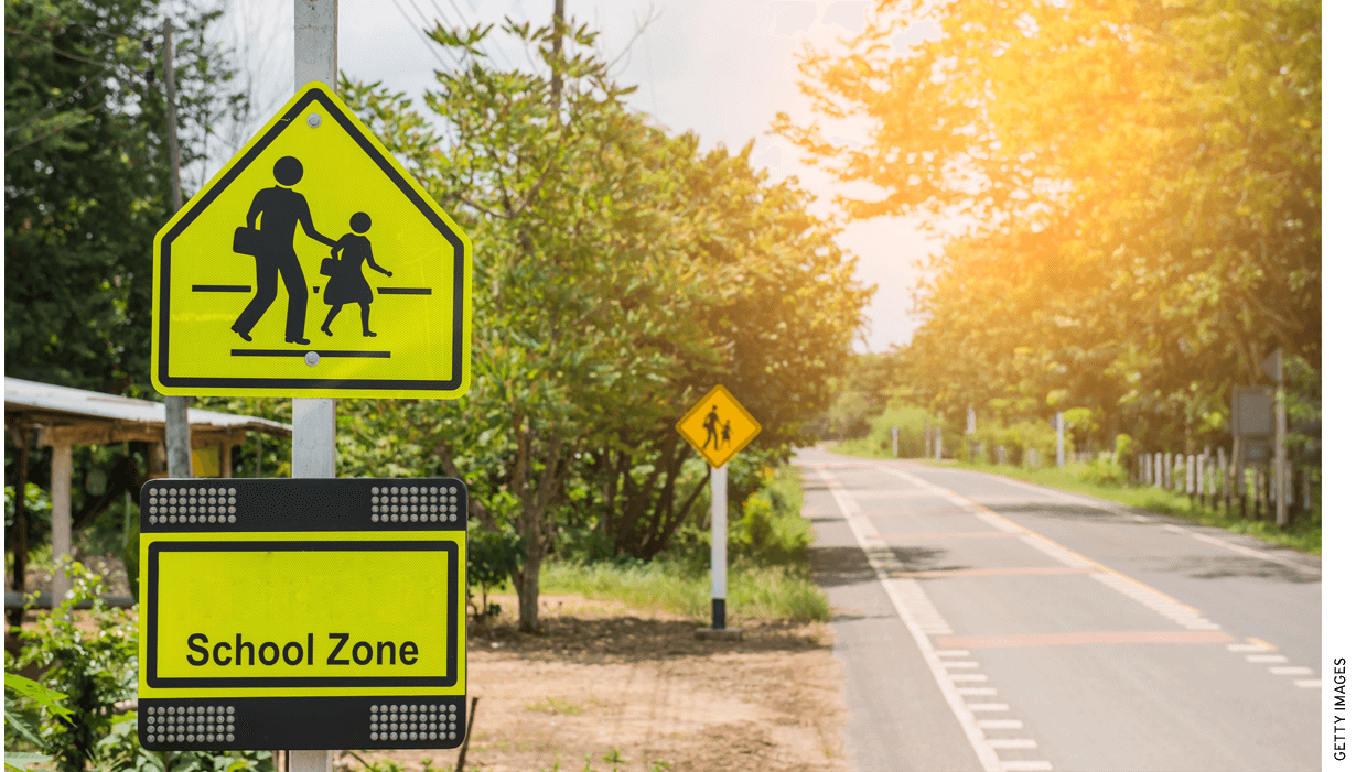 Time To Put an Ice Pack on the Fever for Social and Emotional Learning