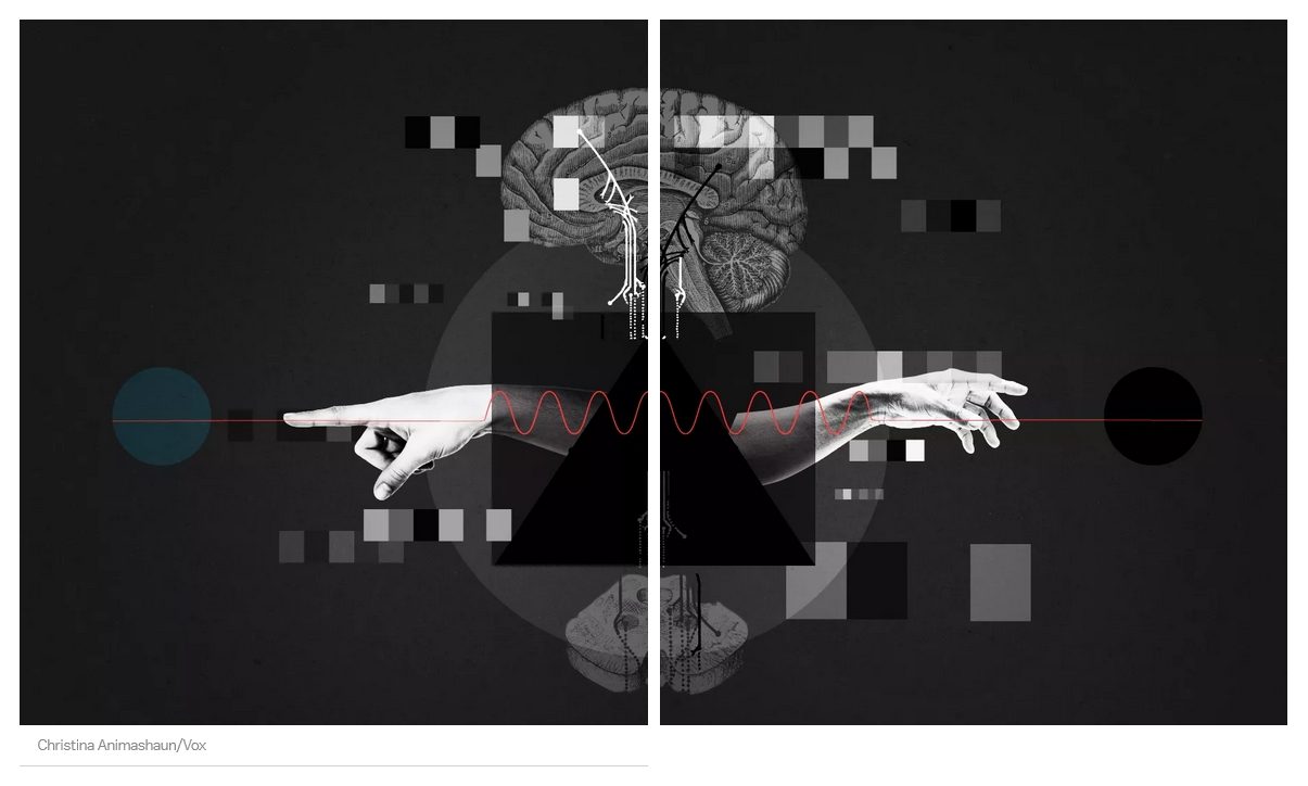 The silent “sixth” sense