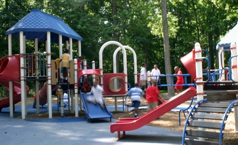 There’s never been a safer time to be a kid in America