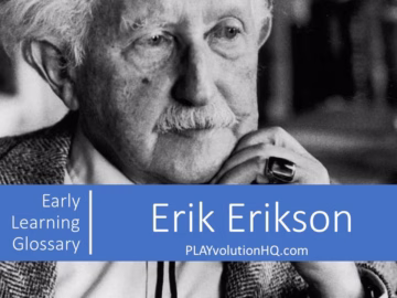 Erik Erikson