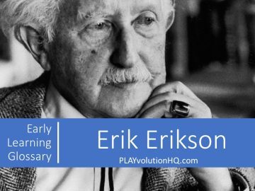 Erik Erikson