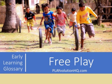 Free Play