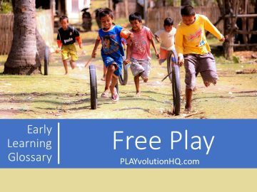 Free Play