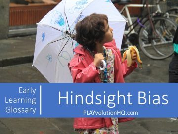 Hindsight Bias