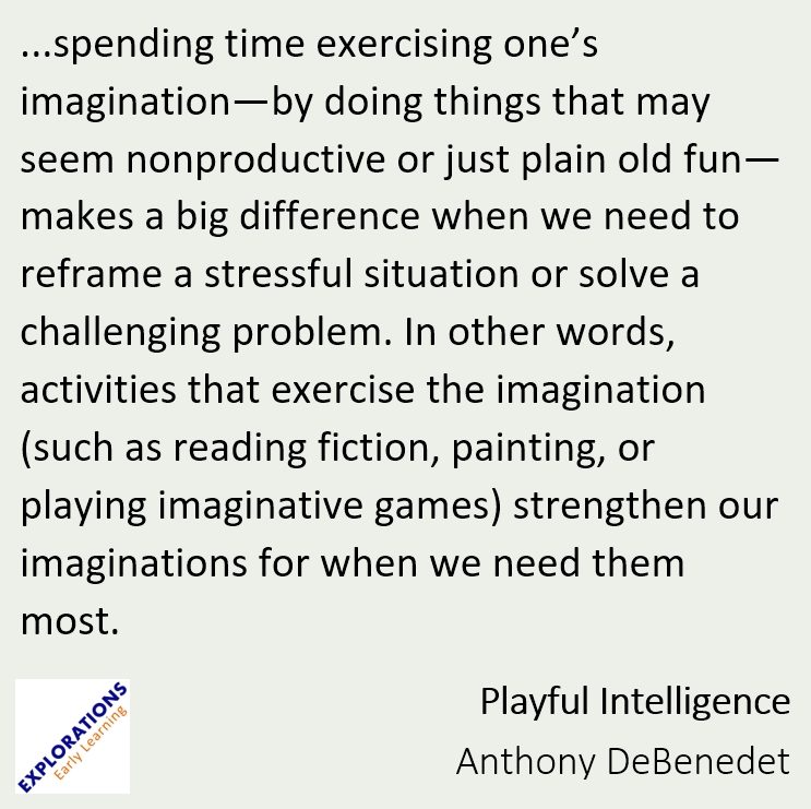 Playful Intelligence | Quote 02419