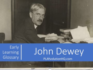 John Dewey