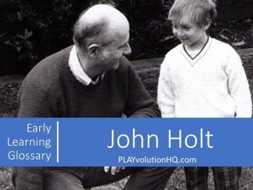 John Holt