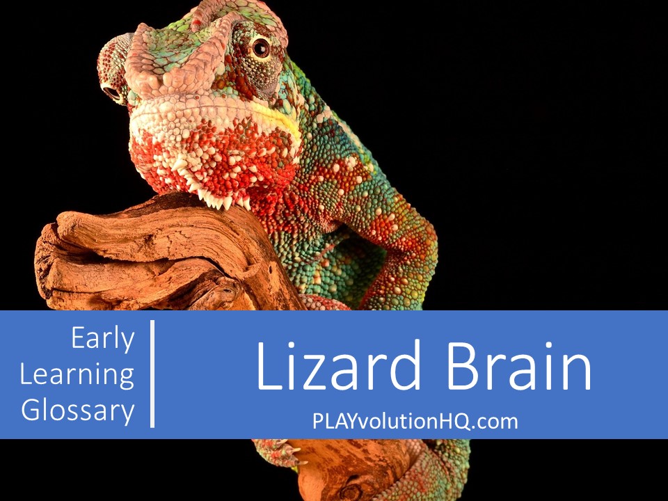 Lizard Brain