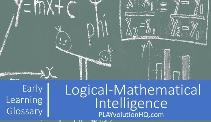 Logical-Mathematical Intelligence