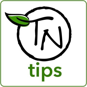 Tmbernook Tips Logo