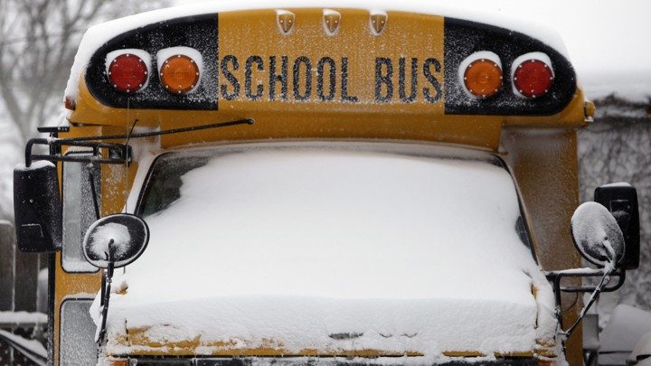 When Schools Try to Tweak Winter Break, Families Fight Back