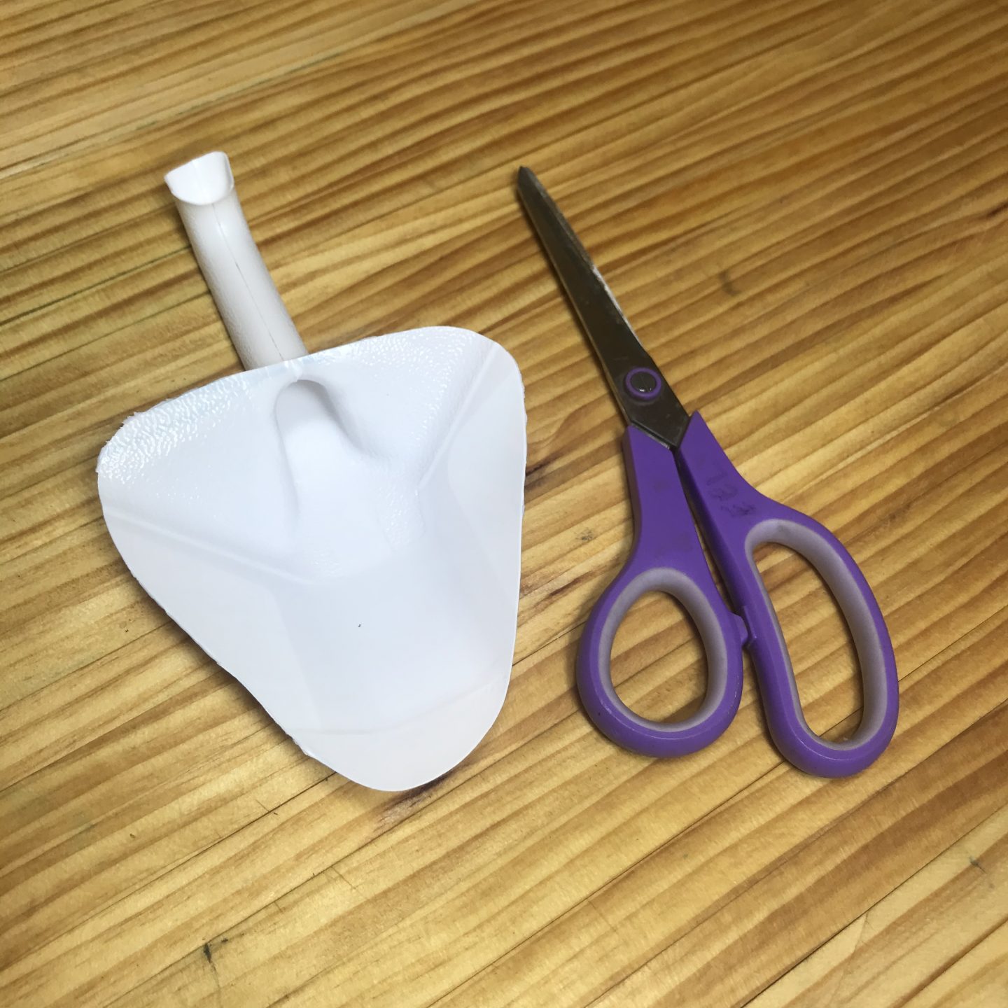 DIY Milk Jug Sensory Play Scoops Playvolution HQ