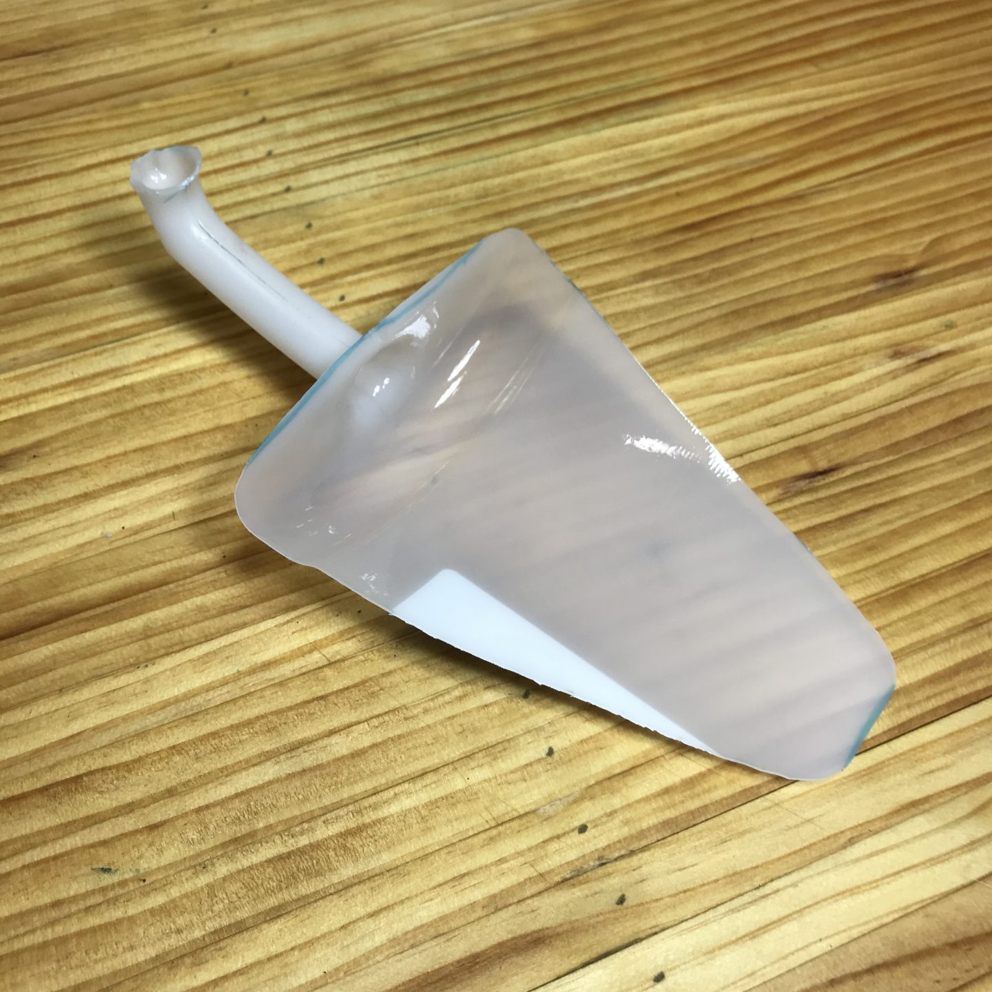 DIY Milk Jug Sensory Play Scoops Playvolution HQ