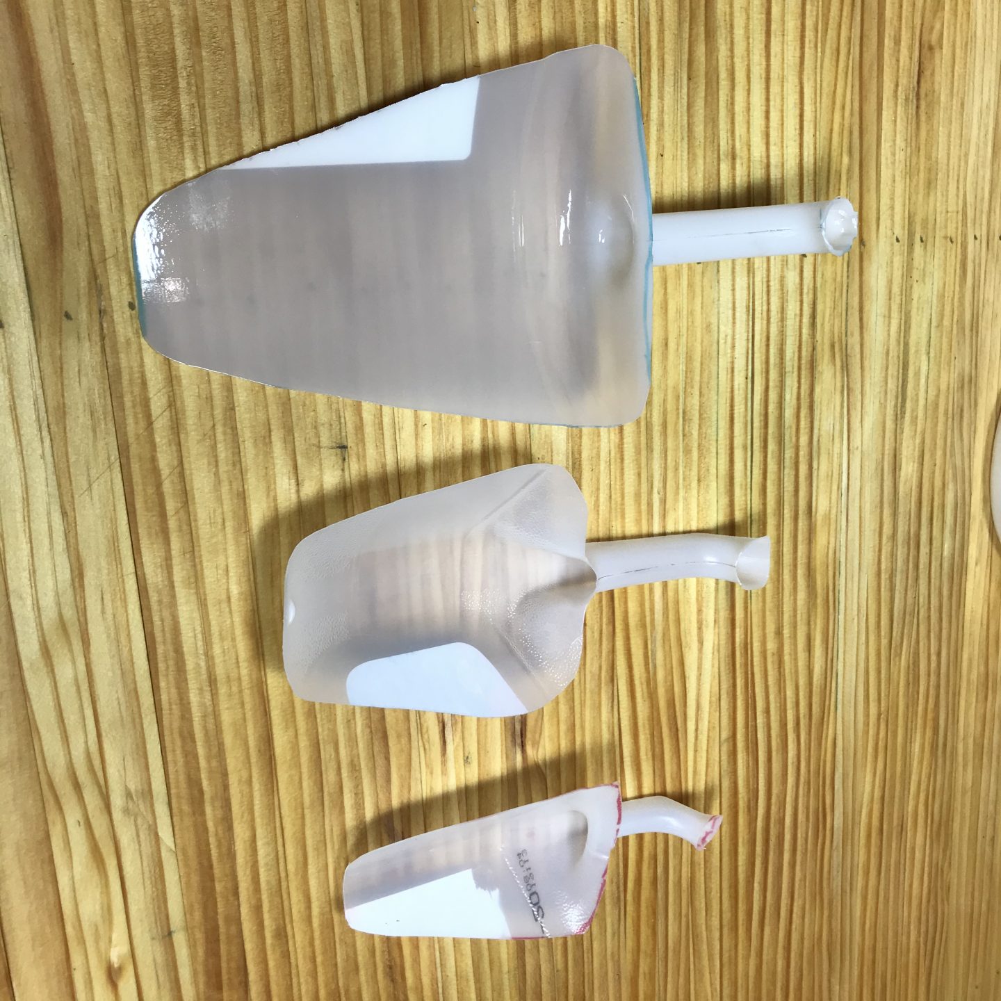 DIY Milk Jug Sensory Play Scoops Playvolution HQ