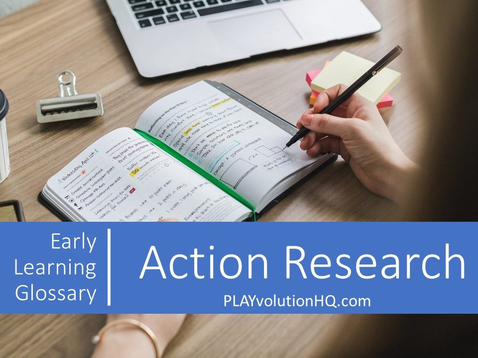 Action Research