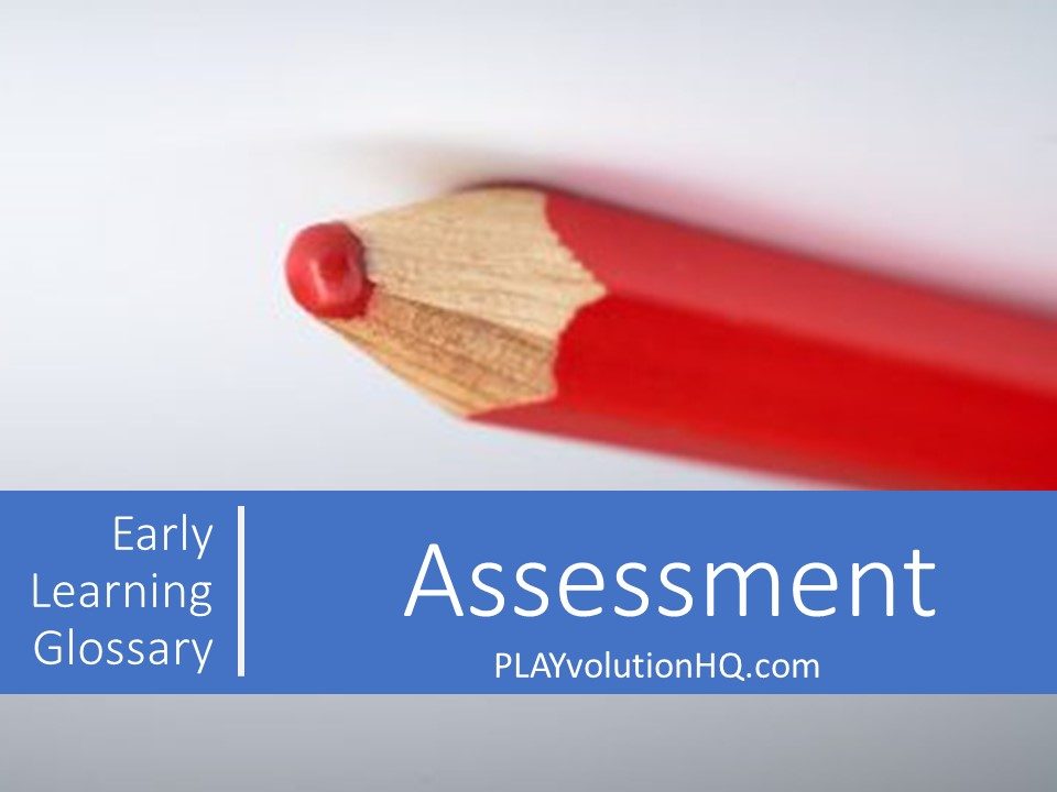 Assessment