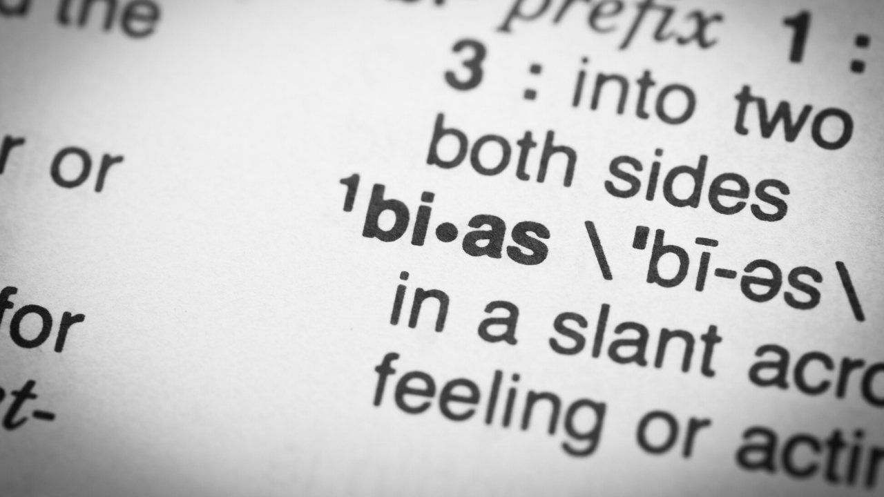 How to Infuse Subliminal Bias into Your Education Reporting, a Primer