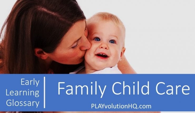 Family Child Care