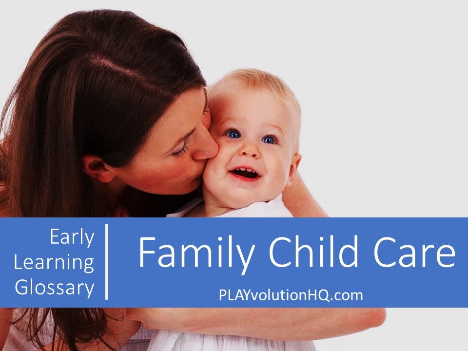 Family Child Care