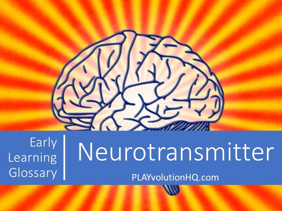 Neurotransmitter