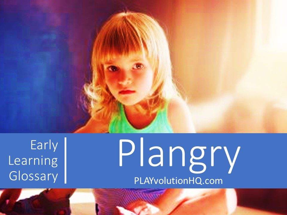 Plangry