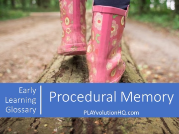 Procedural Memory