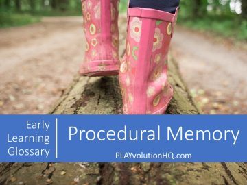 Procedural Memory