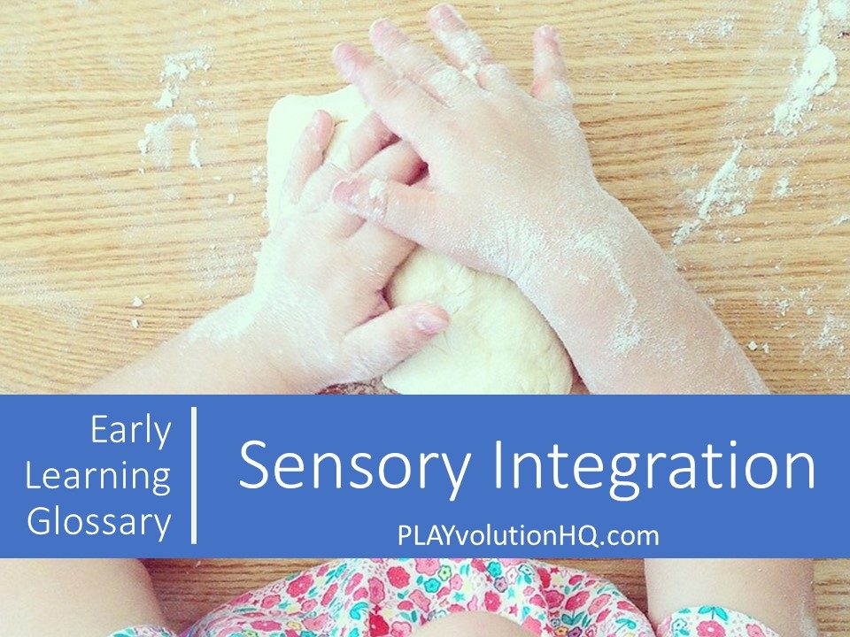 Sensory Integration