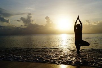 Study shows yoga may boost brain function