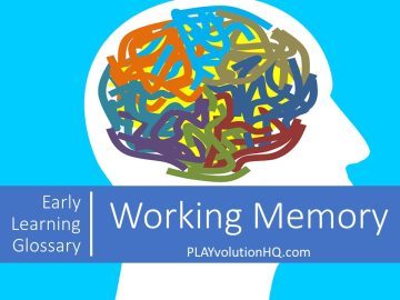 Working Memory