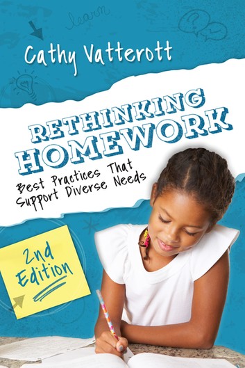 rethinking homework for remote learning