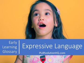 Expressive Language