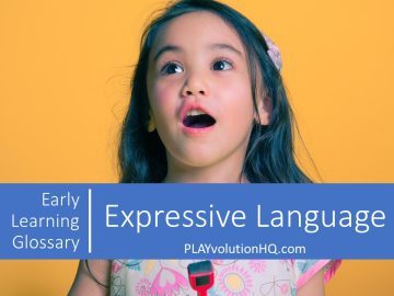Expressive Language