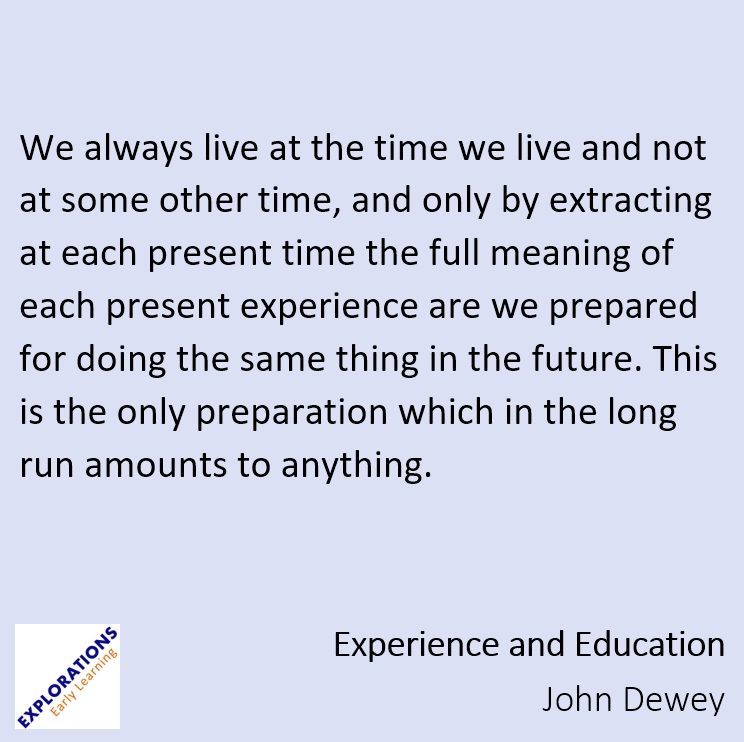 Experience and Education | Quote 02467