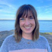 annie friday headshot 1