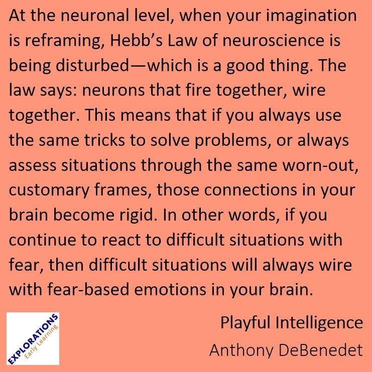 Playful Intelligence | Quote 02523