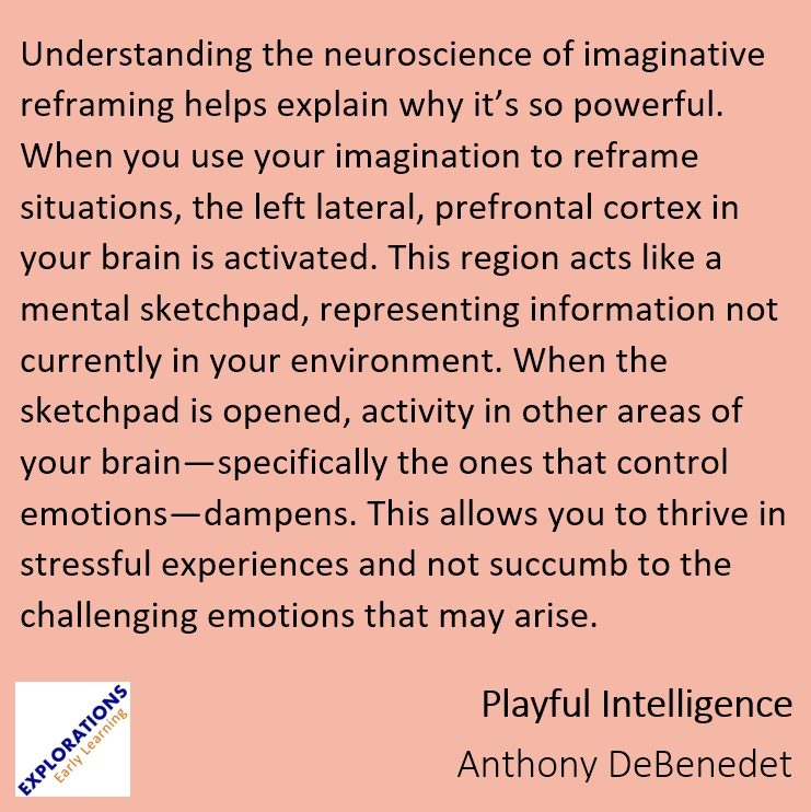 Playful Intelligence | Quote 02519