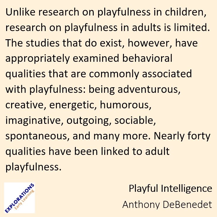 Playful Intelligence | Quote 02513