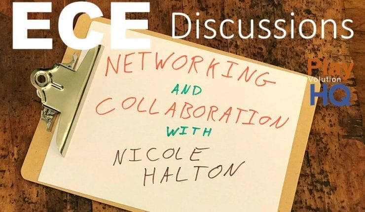 ECE Discussions | Networking and Collaboration