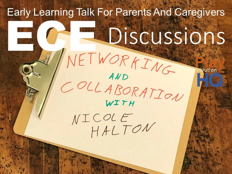 ECE Discussions | Networking and Collaboration